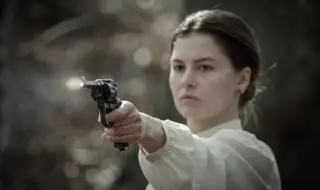 "Отмъстителката" - премиера на документален филм за Мара Бунева