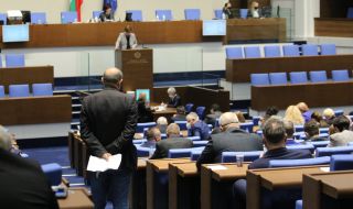 Приеха окончателно промените в Закона за концесиите