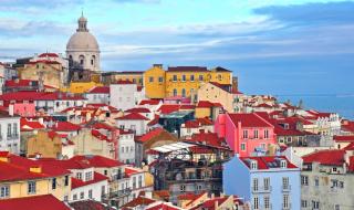 „Златната виза” се оказа златна за Португалия