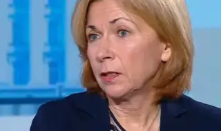 Боряна Димитрова: БСП започна да търпи щети още преди оставката на правителството