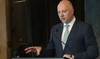 Желязков: Договорът с „Боташ” е задължил "Булгаргаз" с над 600 млн. лв.