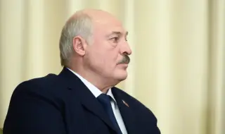Лукашенко ще се кандидатира догодина  за нов президентски мандат