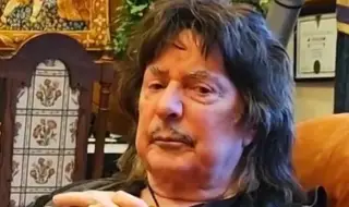 Музикалните раздели на Ричи Блекмор: Един китарен гений и "абсолютен задник" на 81 г.