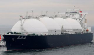 Отказът на служебното правителство за 6 от 7 танкера с втечнен газ е неприемлив