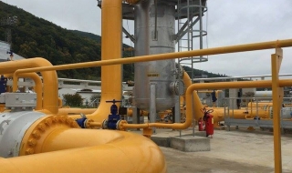 „Овергаз“ търси газ в блок „Провадия“