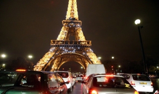 Париж забрани колите над 20 г.