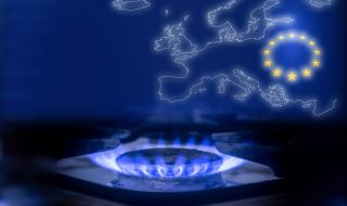 Повишиха сигурността на доставките на газ в ЕС