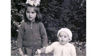 Премиерът сподели своя детска снимка