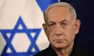 Проведе в Тел Авив поиска спиране на огъня в Ивицата Газа и оставка на правителството