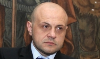 Томислав Дончев оглавява Тристанката