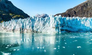 Топенето на ледниците се ускорява