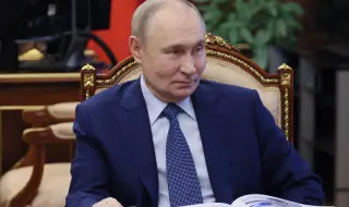 Тръмп ще обяви важна новина за Русия. Кремъл: Чакаме какво ще каже