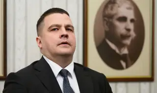 Балабанов: От ИТН искаме 100% машинно гласуване, но не с тези машини