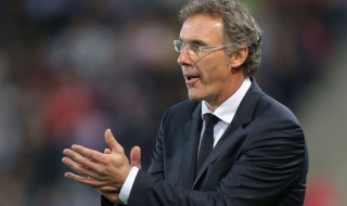 Блан: Не очаквах да е толкова лесно