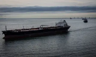 Германия реагира предпазливо на решението на Тръмп за блокада на танкери, свързани с Венецуела