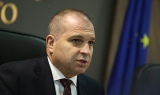 Гроздан Караджов: Ще предложа тол системата да обхване и второкласната пътна мрежа