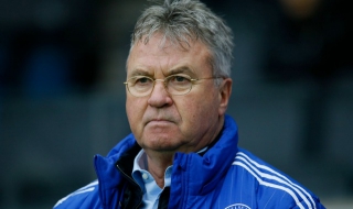 Хидинк: Контузията на Коста бе решаваща