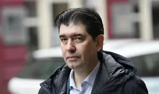 Иван Таков: Очаквам новият министър на финансите спешно да осигури необходимите средства за транспорта в София