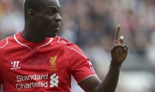 Карагър: Моля ви, разкарайте Балотели!