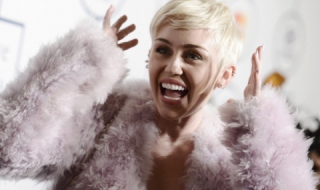 Майли Сайръс: Напускам САЩ, ако Тръмп е президент