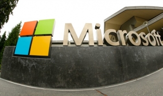 „Microsoft” отсвирва 1850 работни места