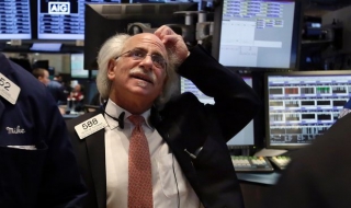 Московската борса вече не е акционер в Украинската борса