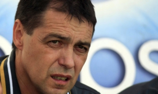 Турски тимове искат Хубчев за треньор