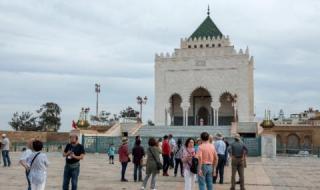 Десетки българи са блокирани в Мароко