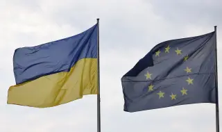 ЕС планира да прехвърли първите приходи от замразени активи на Русия към Украйна още през месец юли