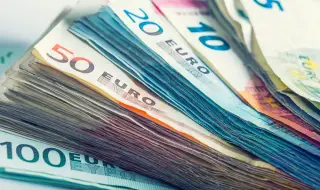 ФАЦ: "България може отново да отложи еврото"