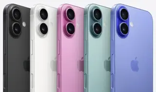 iPhone 16 е най-продаваният смартфон от началото на годината 