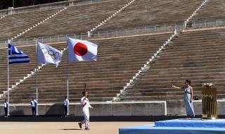 Въпреки пандемията: От МОК са сигурни в провеждането на тазгодишната Олимпиада
