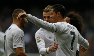Реал (Мадрид) остава най-богатият клуб в света