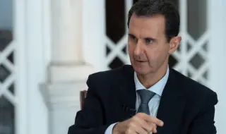 The ​​Atlantic: Башар Асад бил обсебен от видео игри и безразличен към случващото се години преди да падне от власт