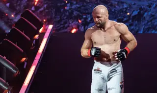 Застреляха бивш европейски шампион по бокс