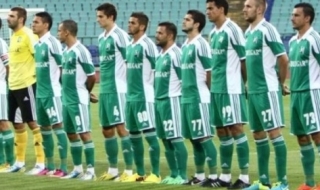 Лудогорец е вече номер четири по титли в България