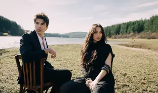 Изображение с визуално търсене