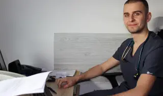 Предизвикателството да извадиш тумор от 2 кг.? Д-р Борислав Пенев пред ФАКТИ: