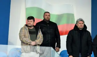 Президентът на Арда: Попитах чистачките ни за Благо Георгиев, но и те не знаят нищо