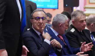 Асим Адемов: Само общ кандидат на дясното може да спре Радев да получи всичко на тепсия. И това е Петър Стоянов 