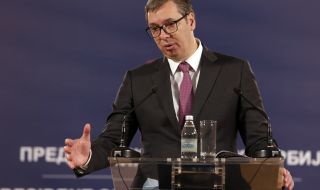 Сърбия няма да влиза в конфликт с Китай и Русия