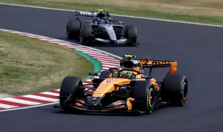 Формула 1: Пилотите ще разполагат с удължена тренировка преди Гран при на Маями