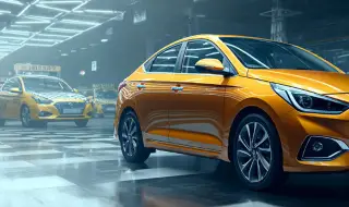 Автомобилът на старо: Как да разпознаете употребявана кола, която преди това е била такси