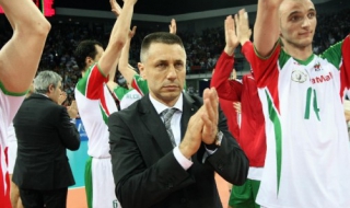 България отказа Португалия след безкомпромисно 3:0