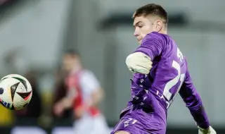 CSKA has a list of goalkeepers targeted, Sensi agreed to a new contract with Anorthosis 