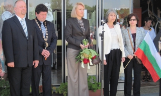 Държавата е силна, когато има образовани владетели и просветен народ