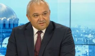 Демерджиев: Борбата с корупцията е обречена