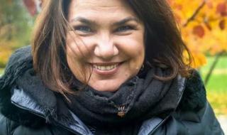 Марта Вачкова страда от безсъние