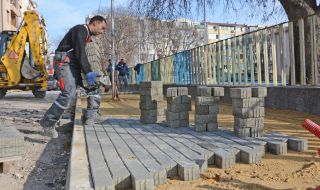 Областният управител на Варна: Предизборно стартираха множество ремонти с неясни срокове за завършване