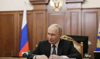 Путин призова за незабавен край на конфликта между Израел и Иран